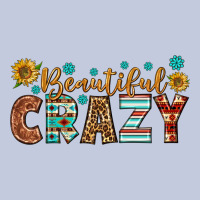 Western Beautiful Crazy Long Sleeve Tee | Teevron