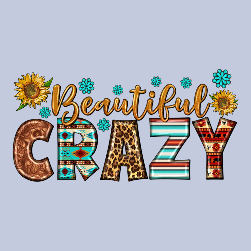 Western Beautiful Crazy Long Sleeve Tee by BundleAndBundleShop | Teevron