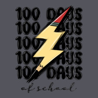 100 Days Of School Vintage Hoodie | Teevron