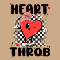 Heart Throb Vintage Hoodie | Teevron