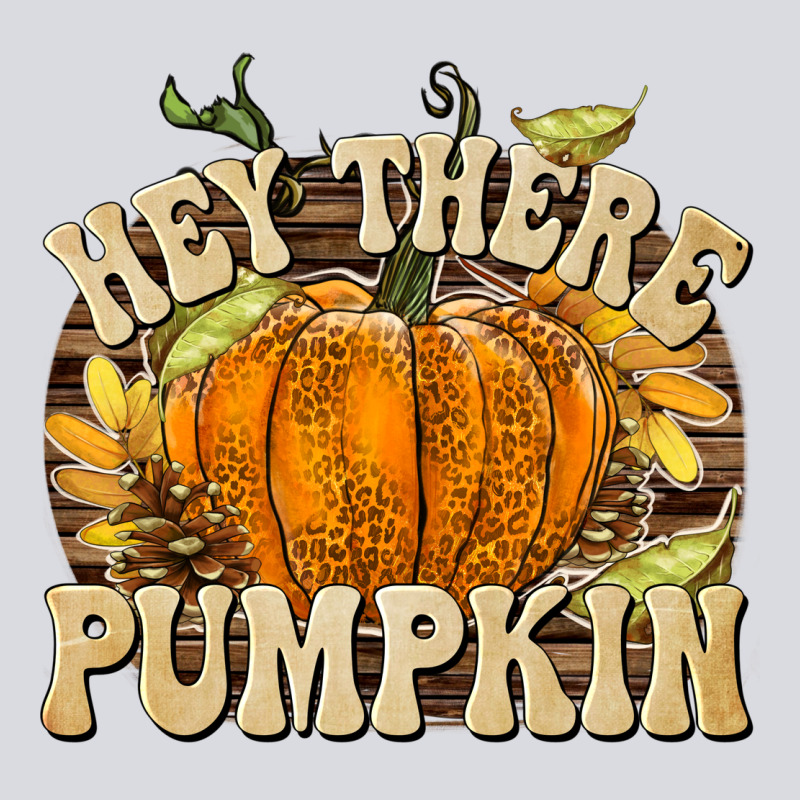 Hey There Pumpkin Zipper Hoodie by texasbilliewilder | Teevron