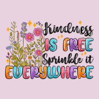Kindness Is Free Sprinkle It Everywhere Classic Tee | Teevron