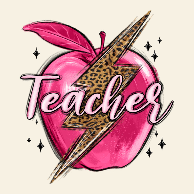 Teacher Lightning Bolt Valentine S Day Vintage Tee by MaliasSmallBusiness | Teevron