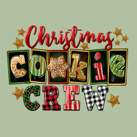 Christmas Cookie Crew Urban Hoodie | Teevron