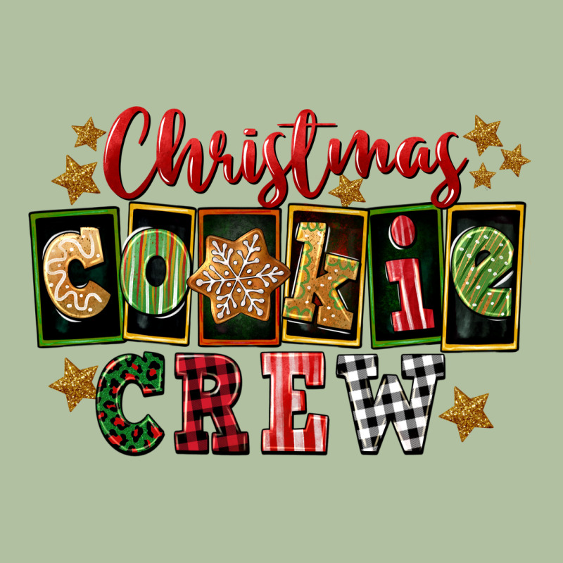 Christmas Cookie Crew Urban Hoodie by FaDigitalArtStudio | Teevron