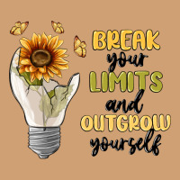 Break Your Limits Vintage Tee | Teevron