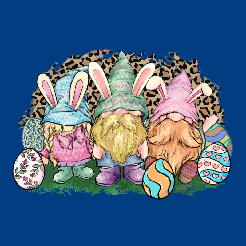 Easter Day Gnomes Premium Sweatshirt by HowdyJamesFarm | Teevron