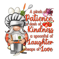 patience a dash of kindness | Teevron