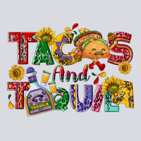Tacos And Tequila Zipper Hoodie | Teevron