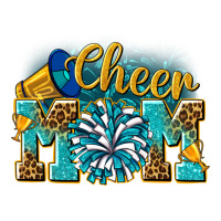 cheer mom | Teevron