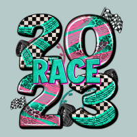 Race  2023 Heavy Core Tee | Teevron
