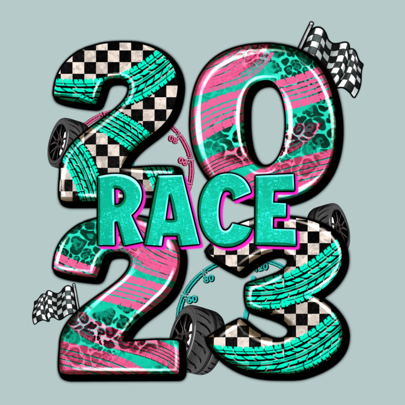 Race  2023 Heavy Core Tee by AdoDesignShop | Teevron