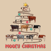 Mooey Christmas Classic Tee | Teevron