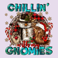Chillin With My Gnomies Premium Hoodie | Teevron