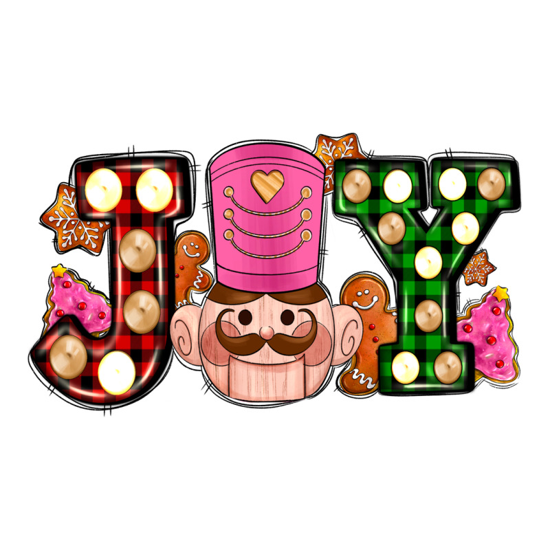 Christmas Joy Snacks And Nutcracker Cookies Ado Premium Tee by AdoDesignShop | Teevron
