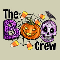Boo Halloween Heavy Core Tee | Teevron