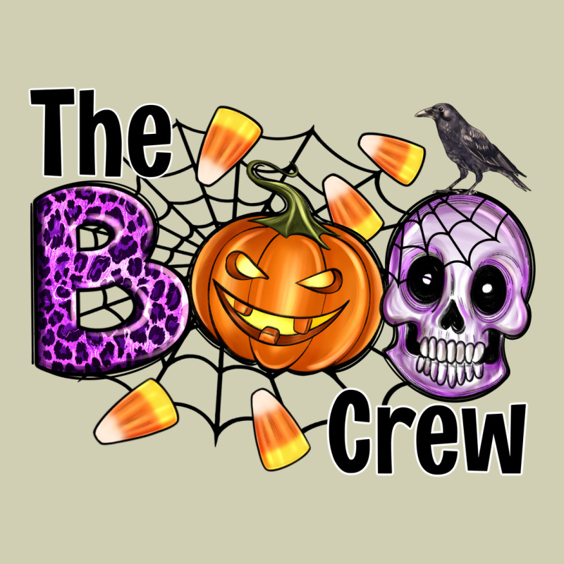 Boo Halloween Heavy Core Tee by Artiststas | Teevron