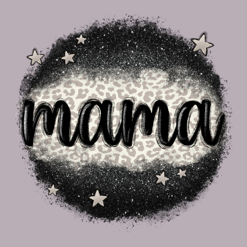 Leopard Mama Vintage Tee by MaliasSmallBusiness | Teevron