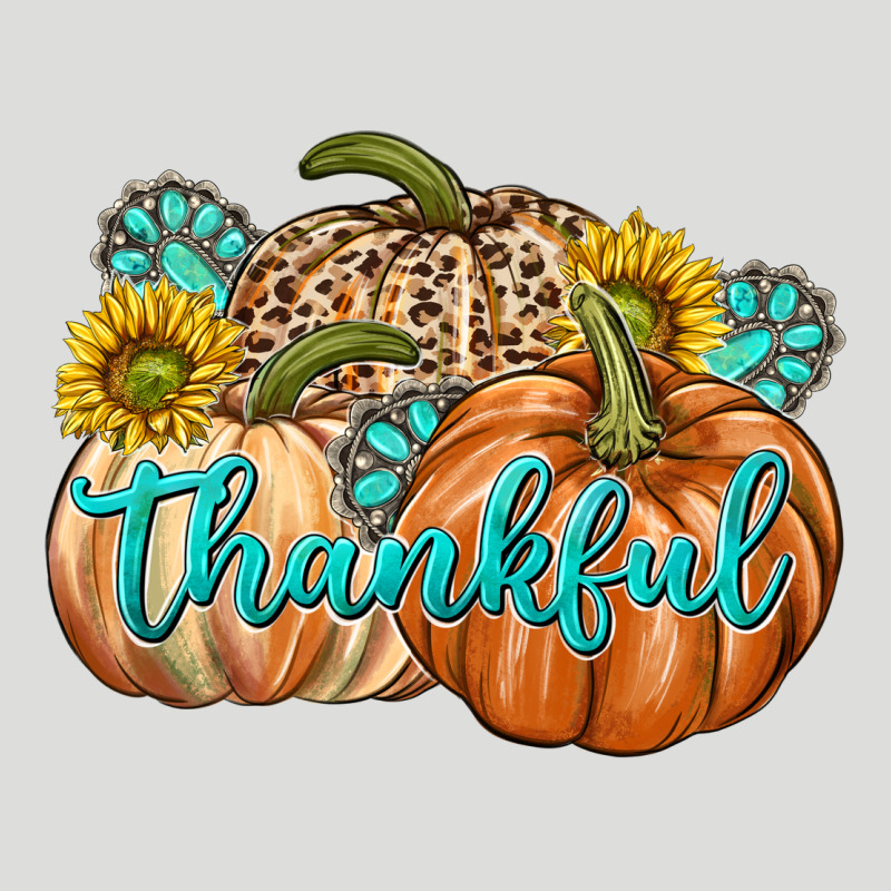 Thankful Zipper Hoodie by texasbilliewilder | Teevron