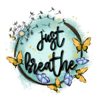 just breathe | Teevron