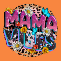 Mama Vibes Mother's Day Premium Sweatshirt | Teevron
