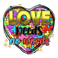 Love needs no words | Teevron