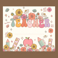Teacher Custom Name Premium Tee | Teevron