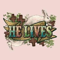 He Lives Easter Day Premium Sweatshirt | Teevron