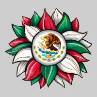 Sunflower Mexican Flag Premium Tee | Teevron