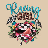 Racing Girl Classic Tee | Teevron
