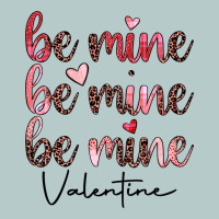Be Mine Valentine Heavy Core Tee | Teevron