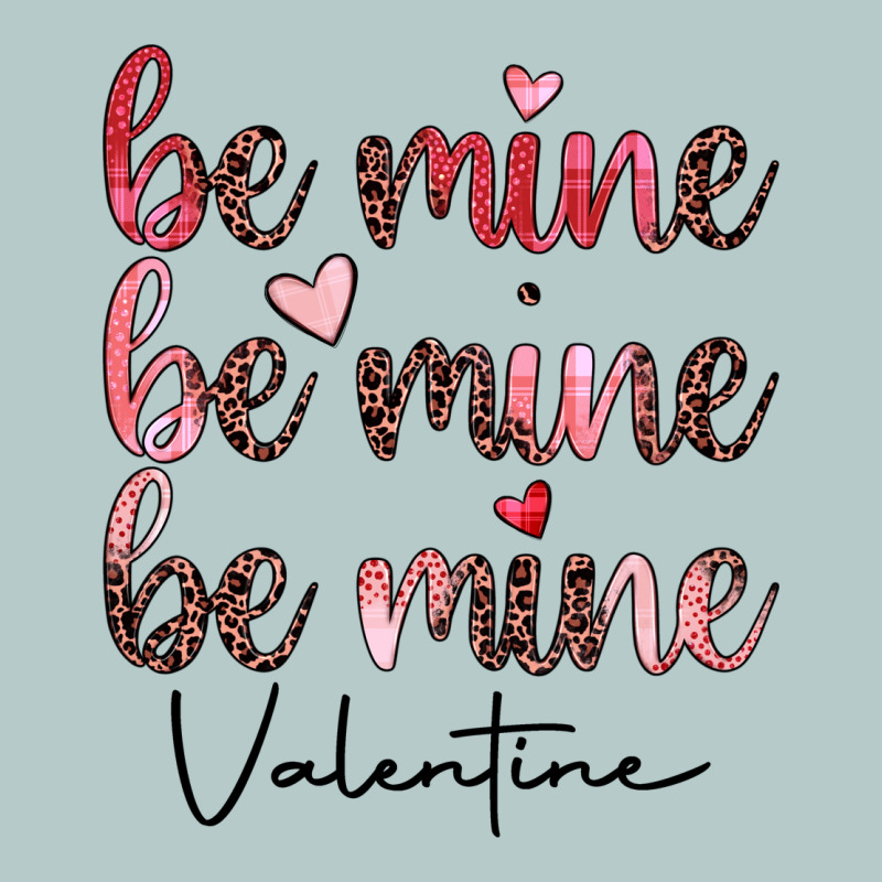 Be Mine Valentine Heavy Core Tee by JahusDesignShop | Teevron