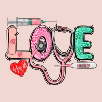 Love Nursing Premium Sweatshirt | Teevron