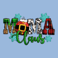 Mama Claus Christmas Premium Hoodie | Teevron