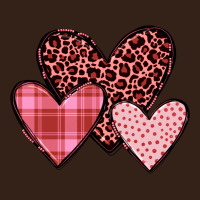 Hearts Heavy Core Tee | Teevron