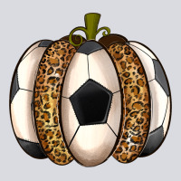 Soccer Pumpkin Zipper Hoodie | Teevron