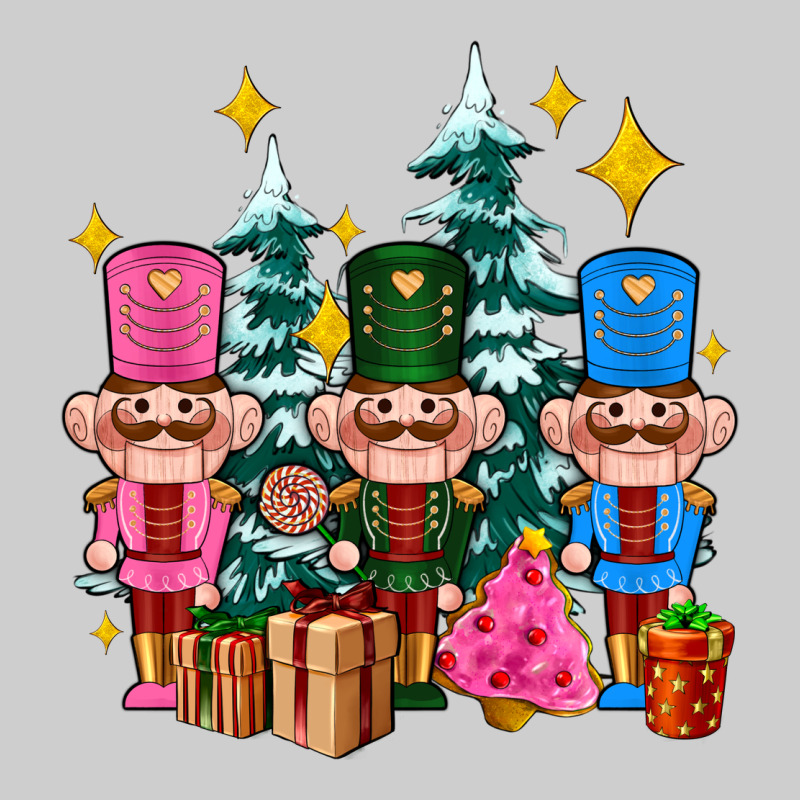 Nutcrackers And Gifts Ado Premium Tee by AdoDesignShop | Teevron