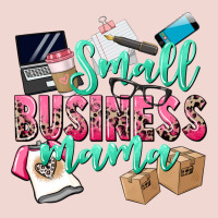 Small Business Mama Premium Sweatshirt | Teevron