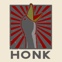 Honk Ladies Tee | Teevron