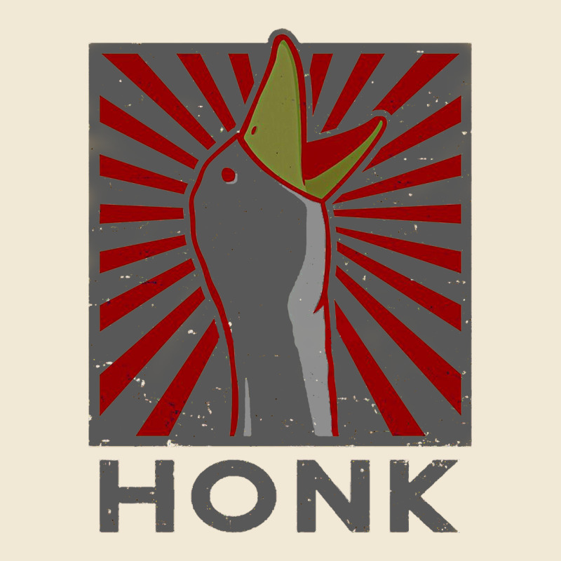 Honk Ladies Tee by Bettercallsaul | Teevron