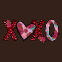 Xoxo Heavy Core Tee | Teevron