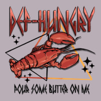 Def Hungry Pour Dome Butter On Me Vintage Tee | Teevron