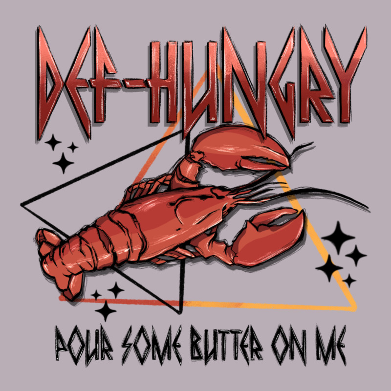 Def Hungry Pour Dome Butter On Me Vintage Tee by MaliasSmallBusiness | Teevron