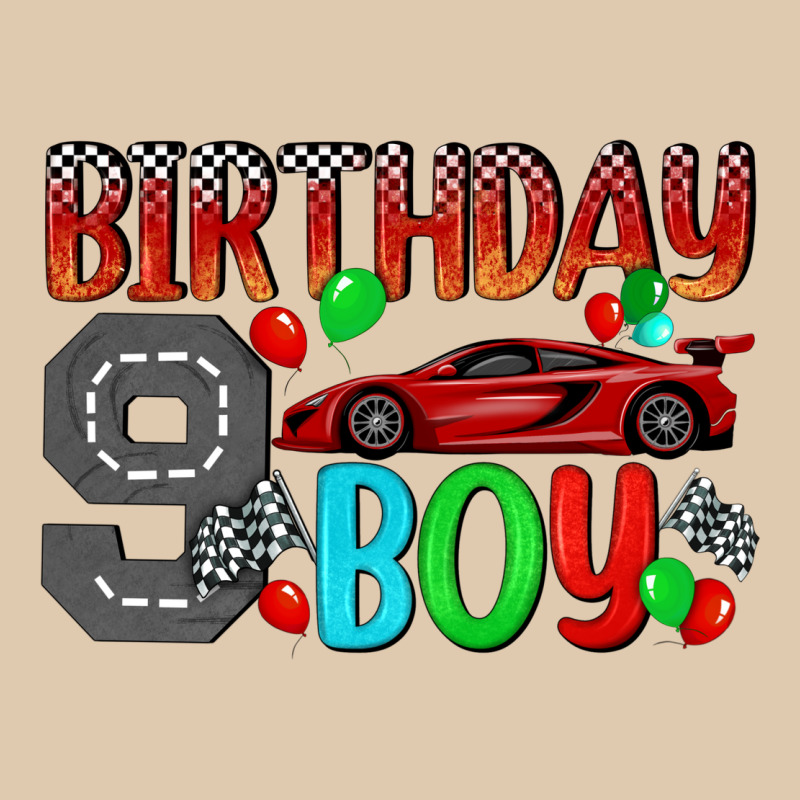 Birthday Boy Heavyweight Sweatshirt by BundleAndBundleShop | Teevron
