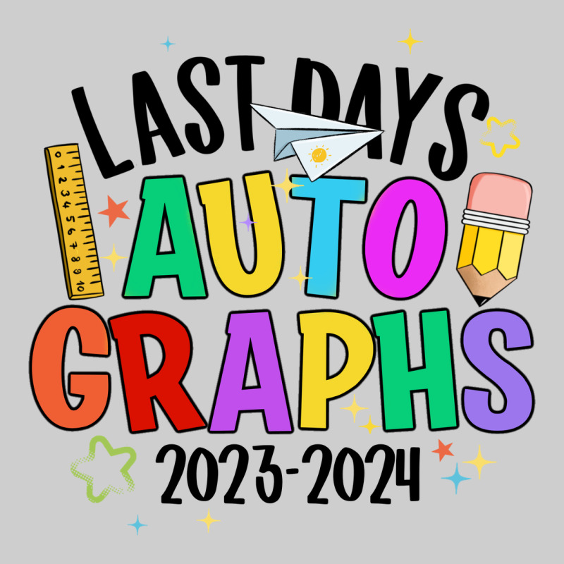 Last Days Auto Graphs Premium Tee by JahusDesignShop | Teevron