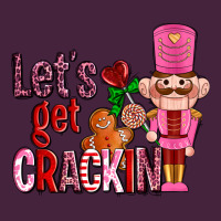 Lets Get Crackin With Nutcrackers Ado Premium Tee | Teevron