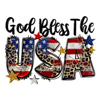 god bless the usa | Teevron