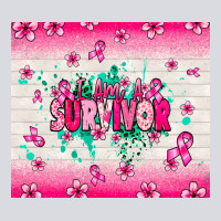 I Am A Survivor Zipper Hoodie | Teevron