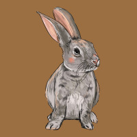 Easter Bunny Vintage Tee | Teevron