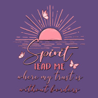 Spririt Religious Quote Vintage Hoodie | Teevron